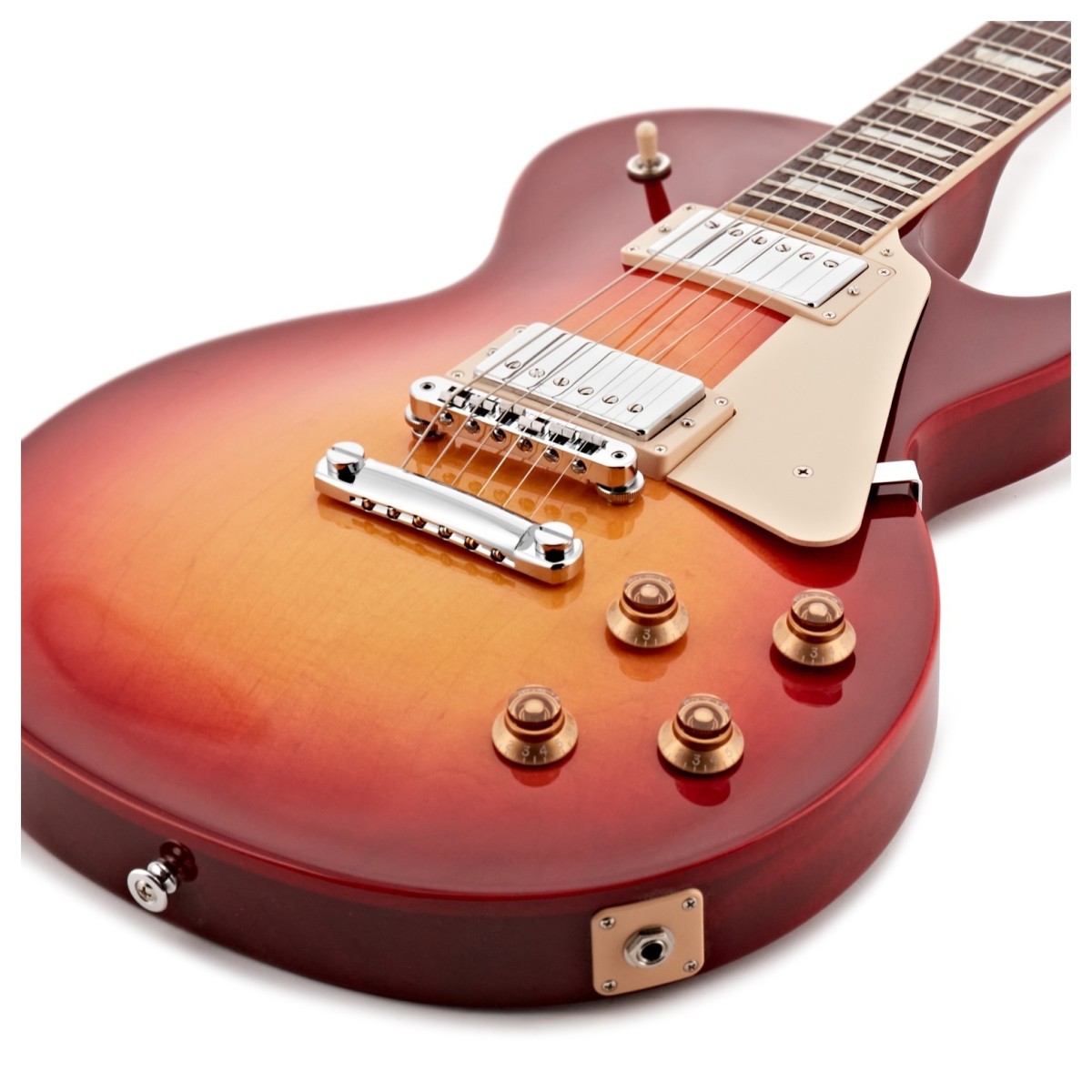 Gibson Les Paul Studio Heritage Cherry Sunburst #209660269