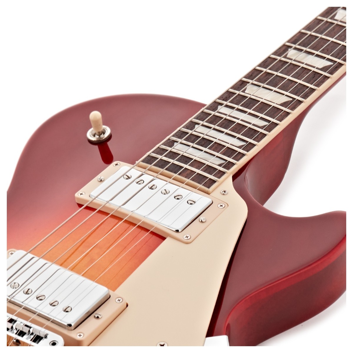 Gibson Les Paul Studio Heritage Cherry Sunburst #209660269