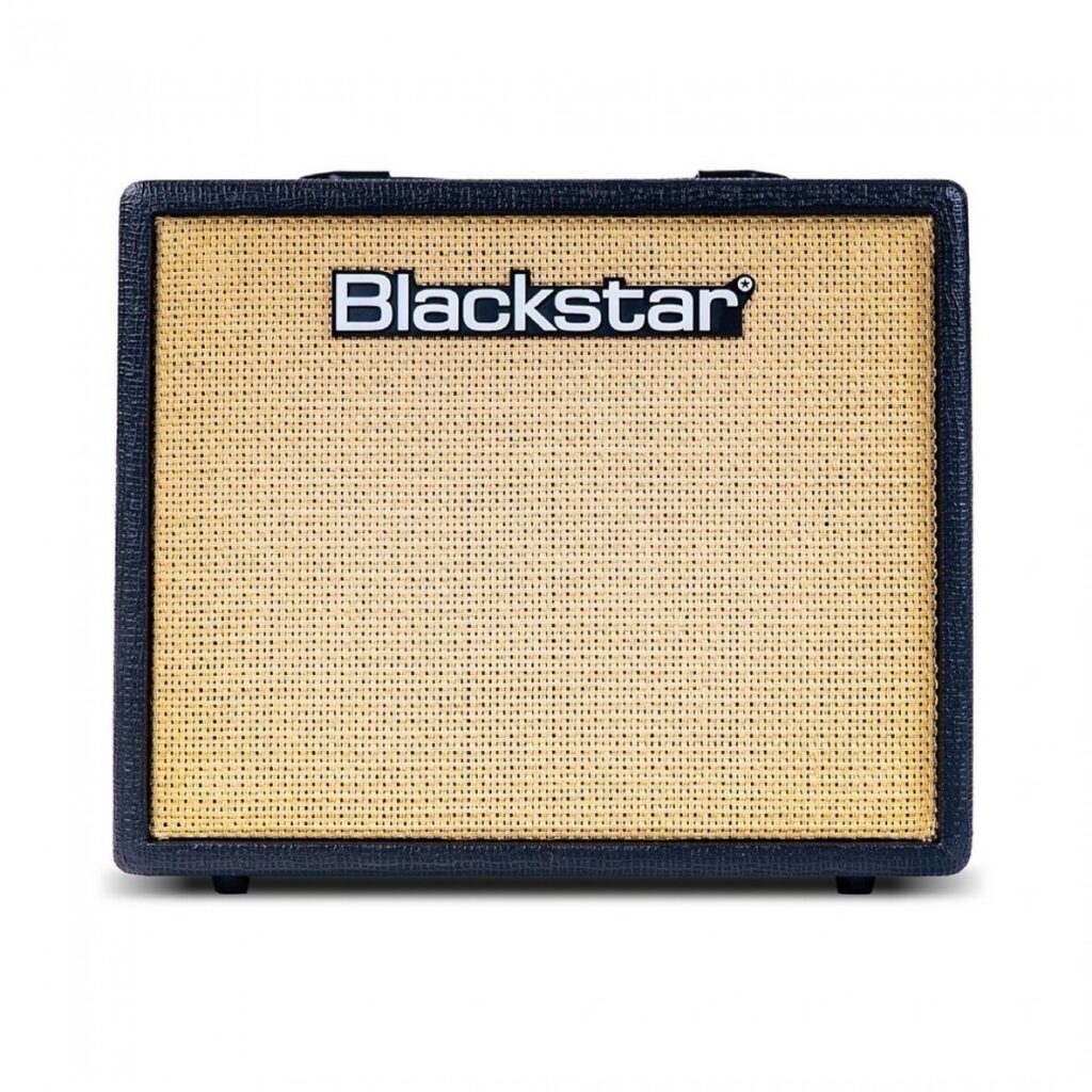 Blackstar Debut 30E 1 x 10 Combo Black