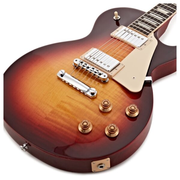 Gibson Les Paul Studio Session Bourbon Burst #208460152