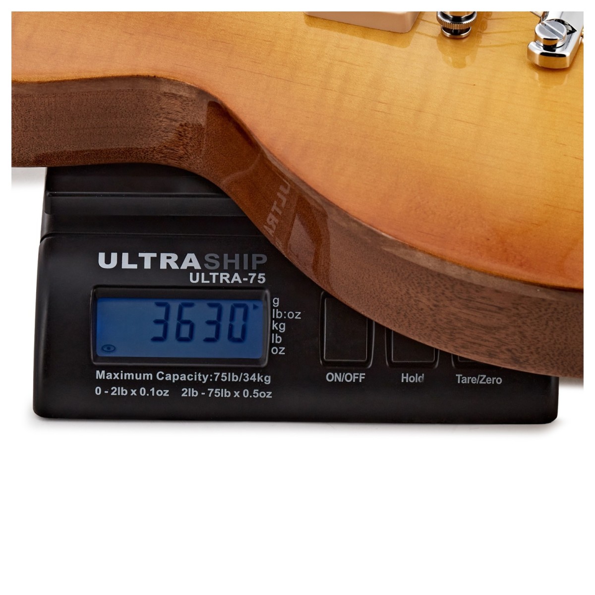 Gibson Les Paul Studio Session Honey Burst #212460078