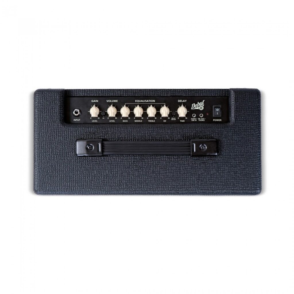 Blackstar Debut 30E 1 x 10 Combo Black