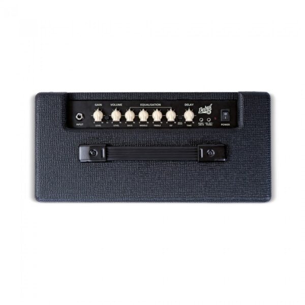 Blackstar Debut 30E 1 x 10 Combo Black