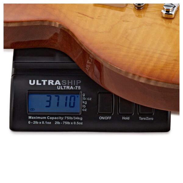 Gibson Les Paul Studio Session Honey Burst #211860235