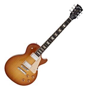 Gibson Les Paul Studio Session Honey Burst #211860238
