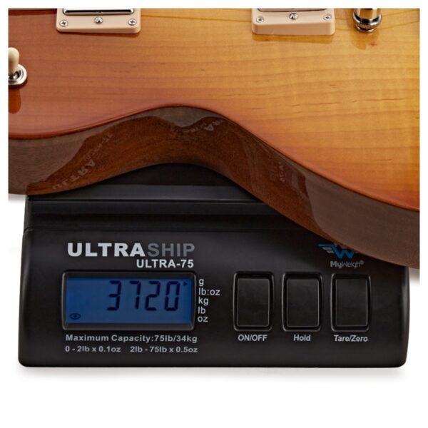 Gibson Les Paul Studio Session Honey Burst #211860238