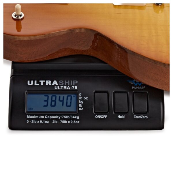 Gibson Les Paul Studio Session Honey Burst #212060246