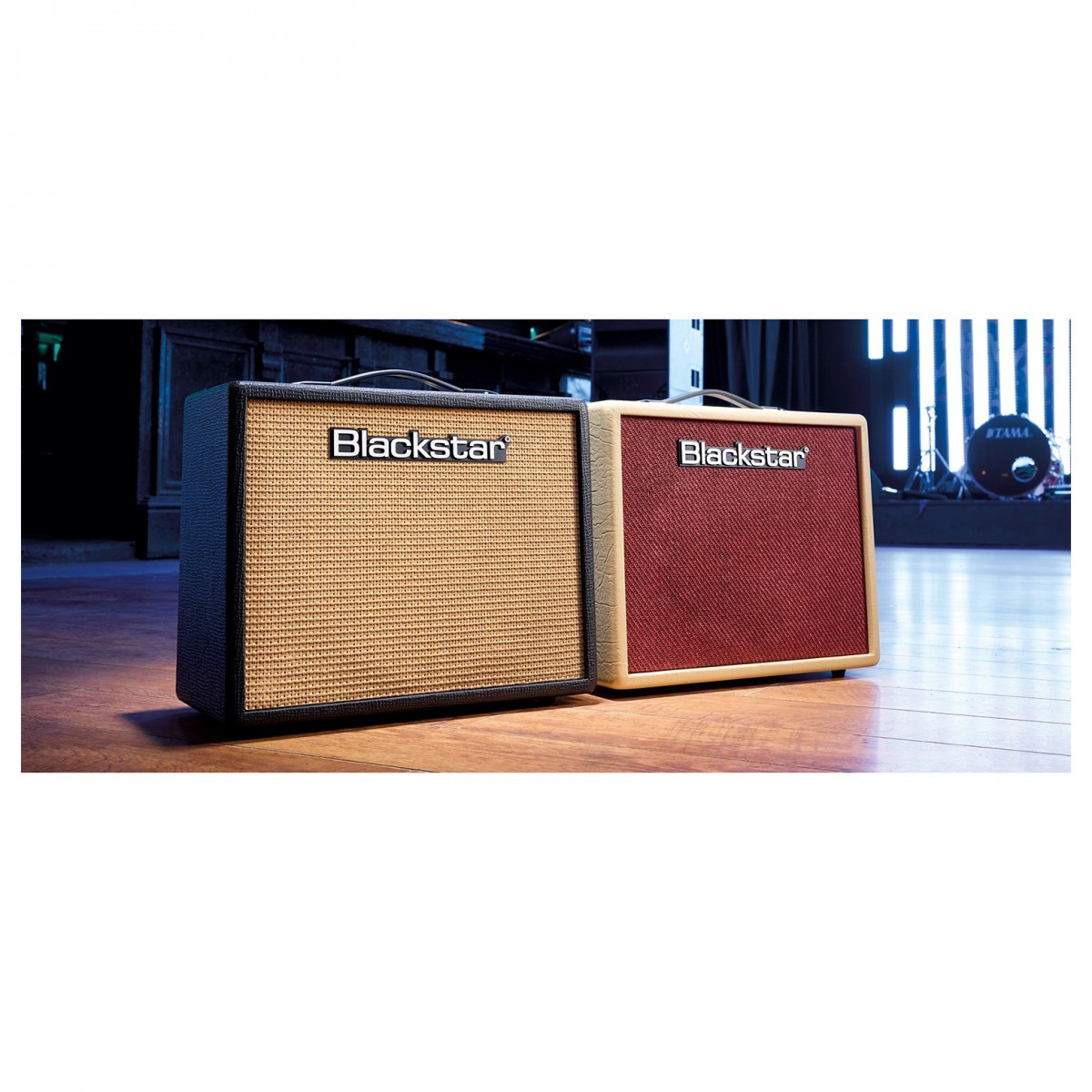 Blackstar Debut 30E 1 x 10 Combo Black