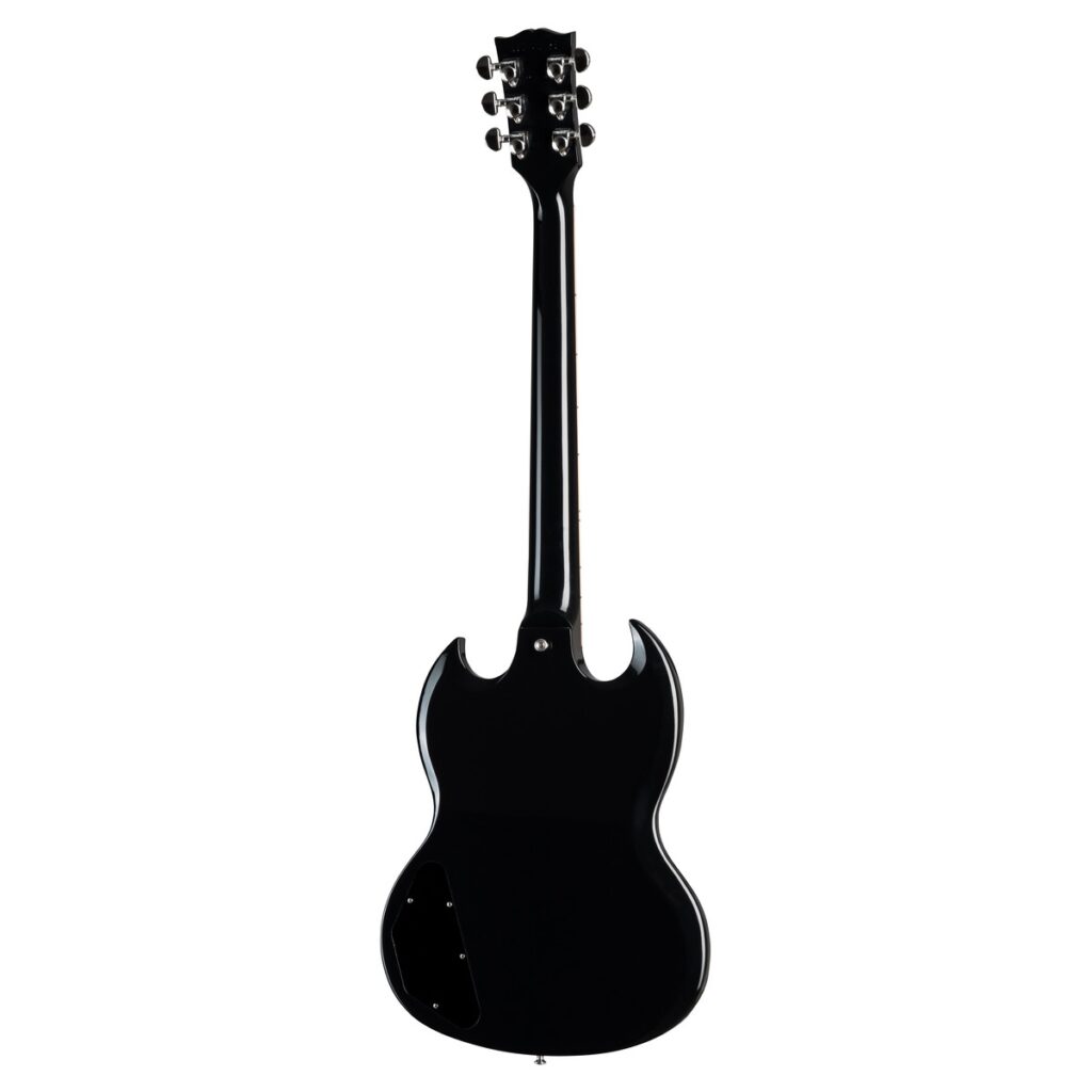 Gibson SG Standard Ebony