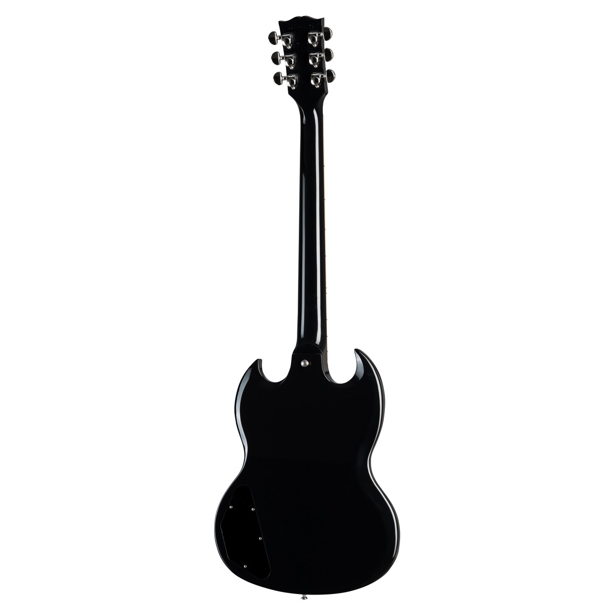 Gibson SG Standard Ebony