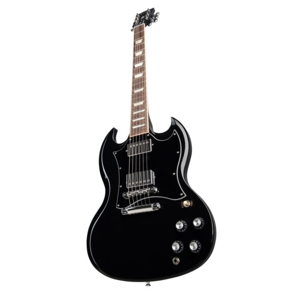 Gibson SG Standard Ebony