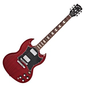 Gibson SG Standard Heritage Cherry