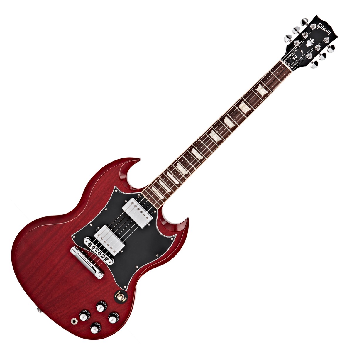 Gibson SG Standard Heritage Cherry