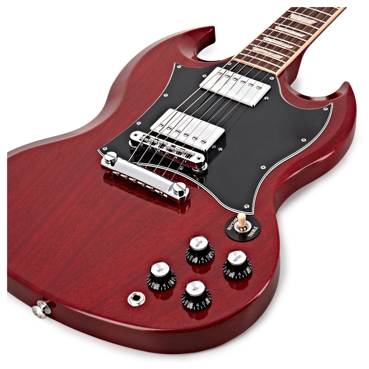 Gibson SG Standard Heritage Cherry