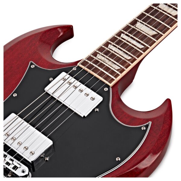Gibson SG Standard Heritage Cherry