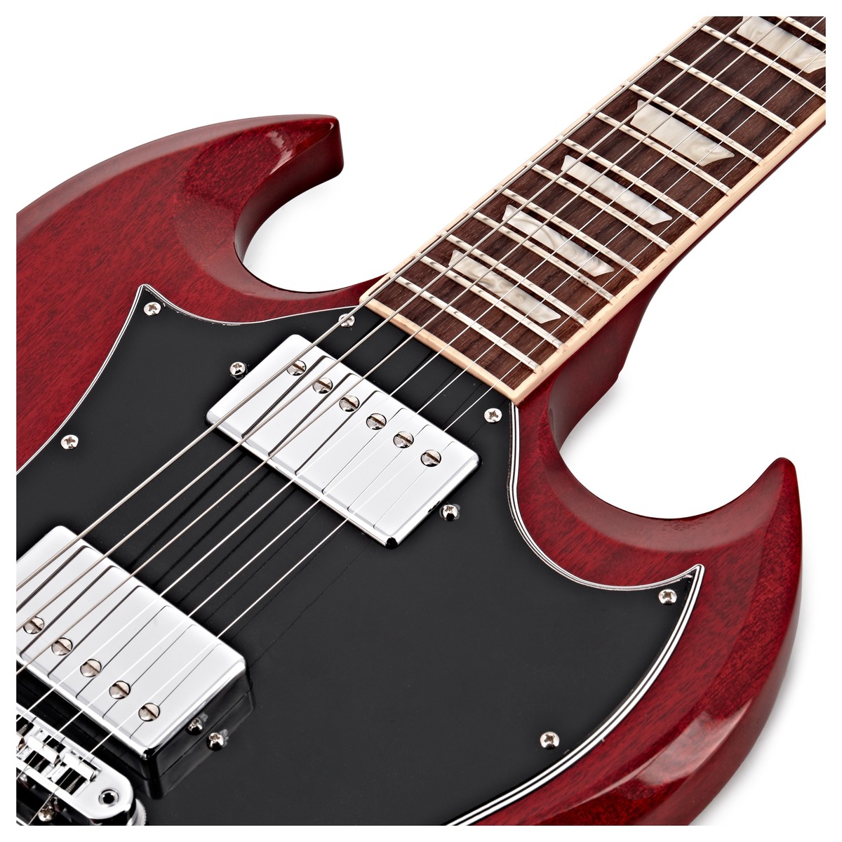 Gibson SG Standard Heritage Cherry
