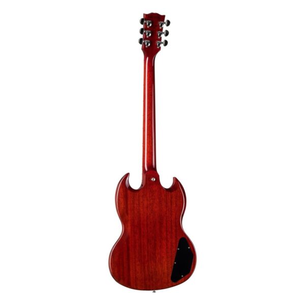 Gibson SG Standard Left Handed Heritage Cherry