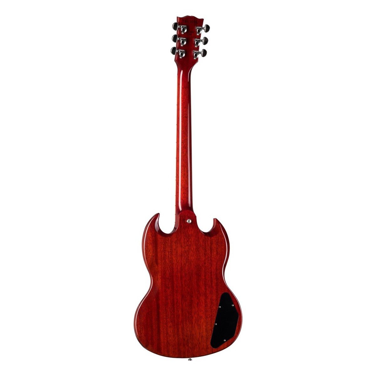 Gibson SG Standard Left Handed Heritage Cherry