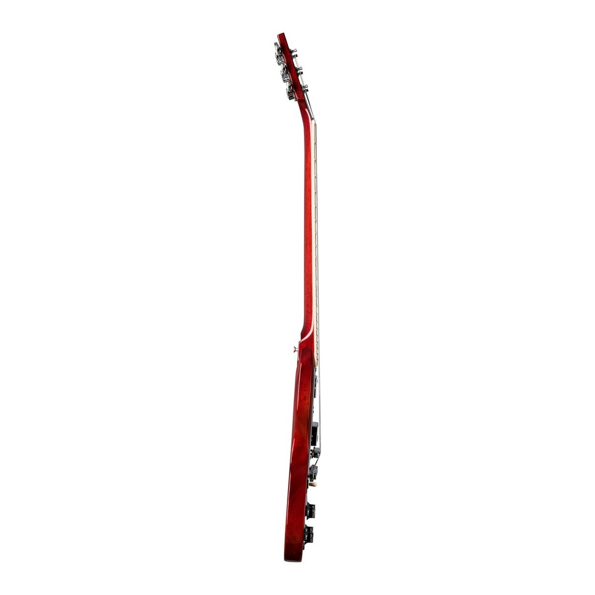 Gibson SG Standard Left Handed Heritage Cherry