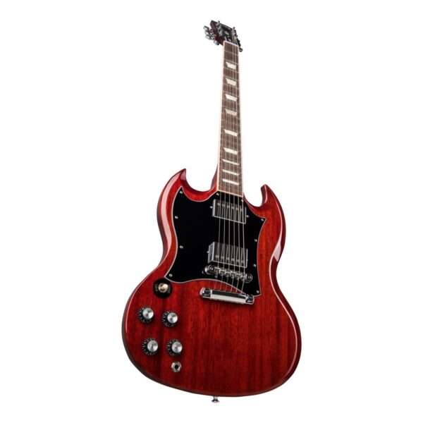 Gibson SG Standard Left Handed Heritage Cherry