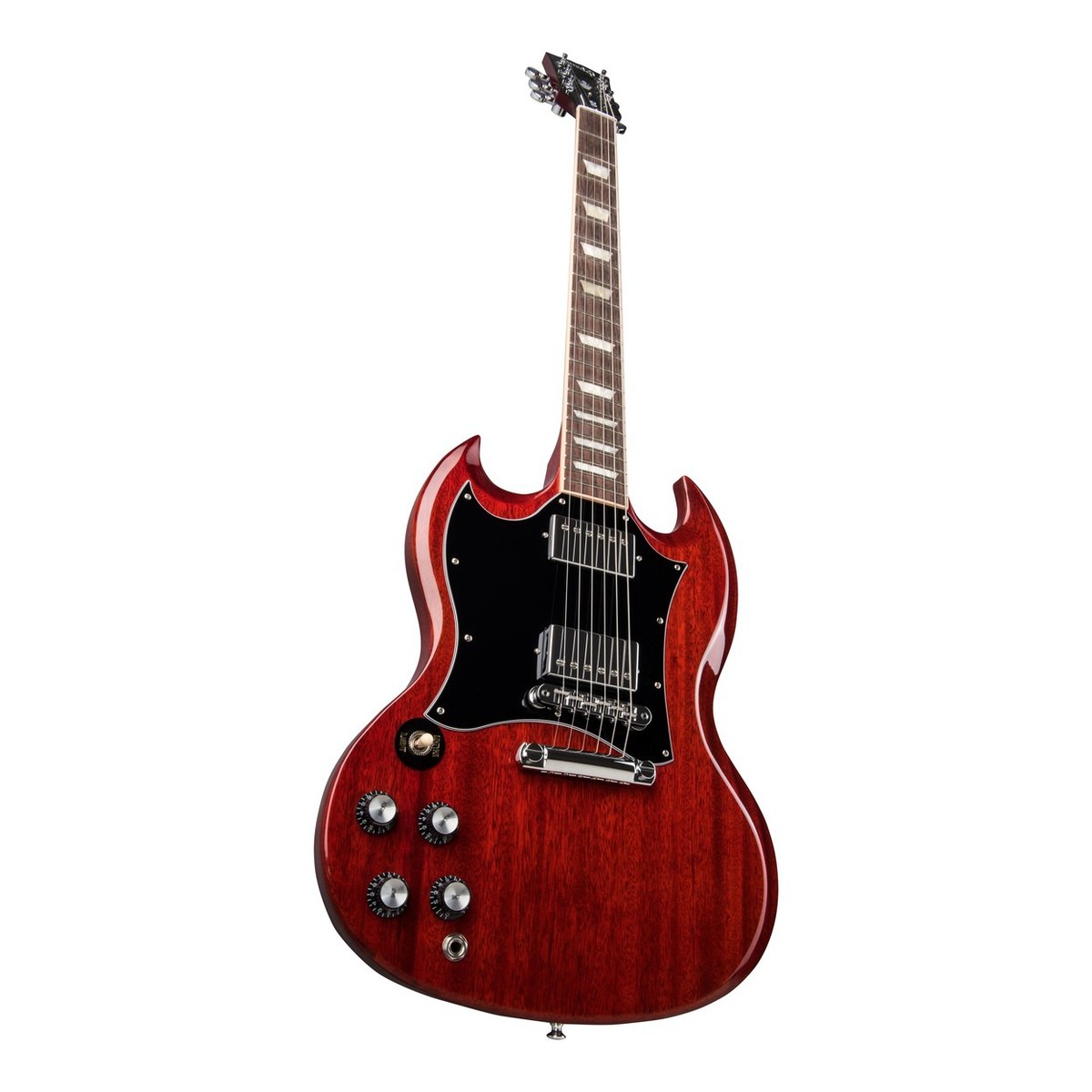 Gibson SG Standard Left Handed Heritage Cherry