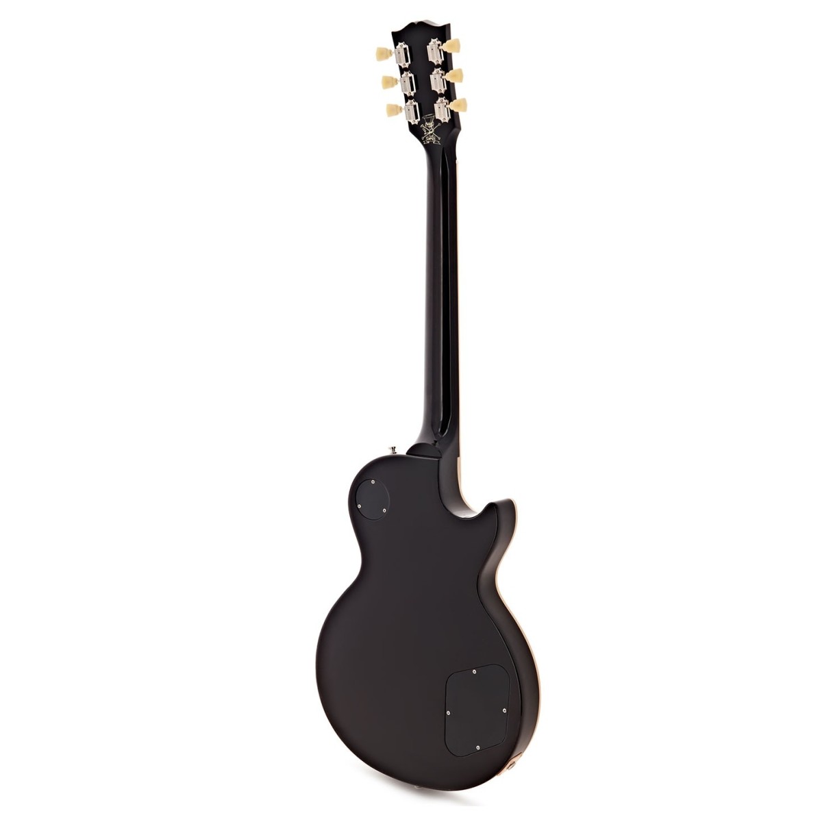 Gibson Slash Victoria Les Paul Left Handed Gold Top