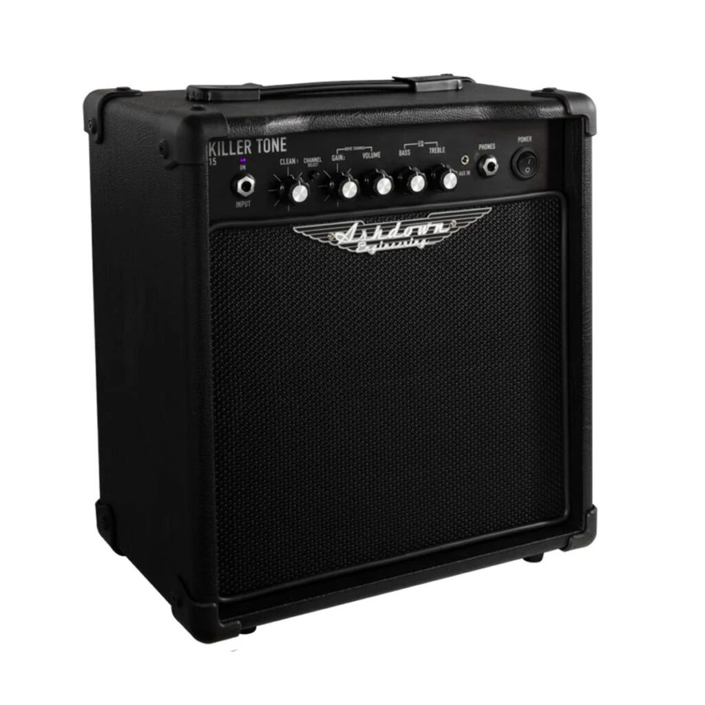 Ashdown Killer Tone KT-15 Guitar Combo