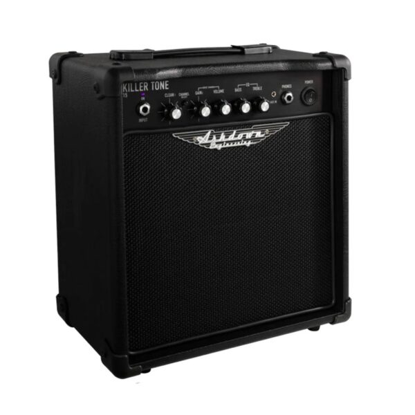 Ashdown Killer Tone KT-15 Guitar Combo