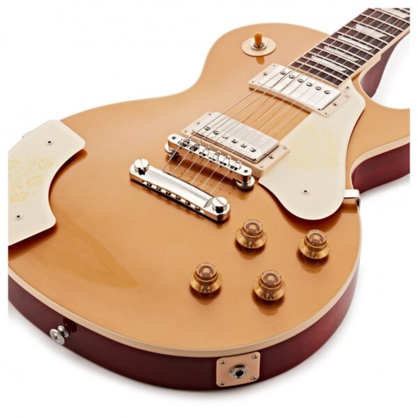 Gibson Mary Ford Les Paul Standard 50s Gold Top