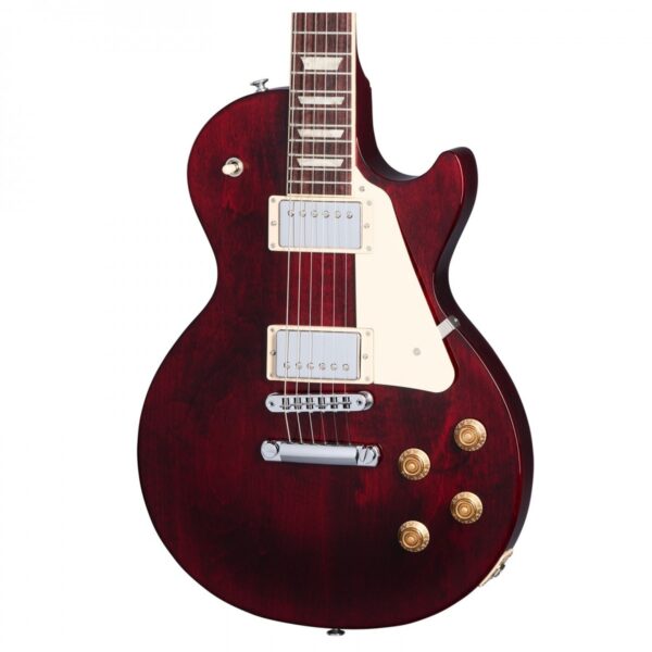 Gibson Les Paul Studio Wine Red
