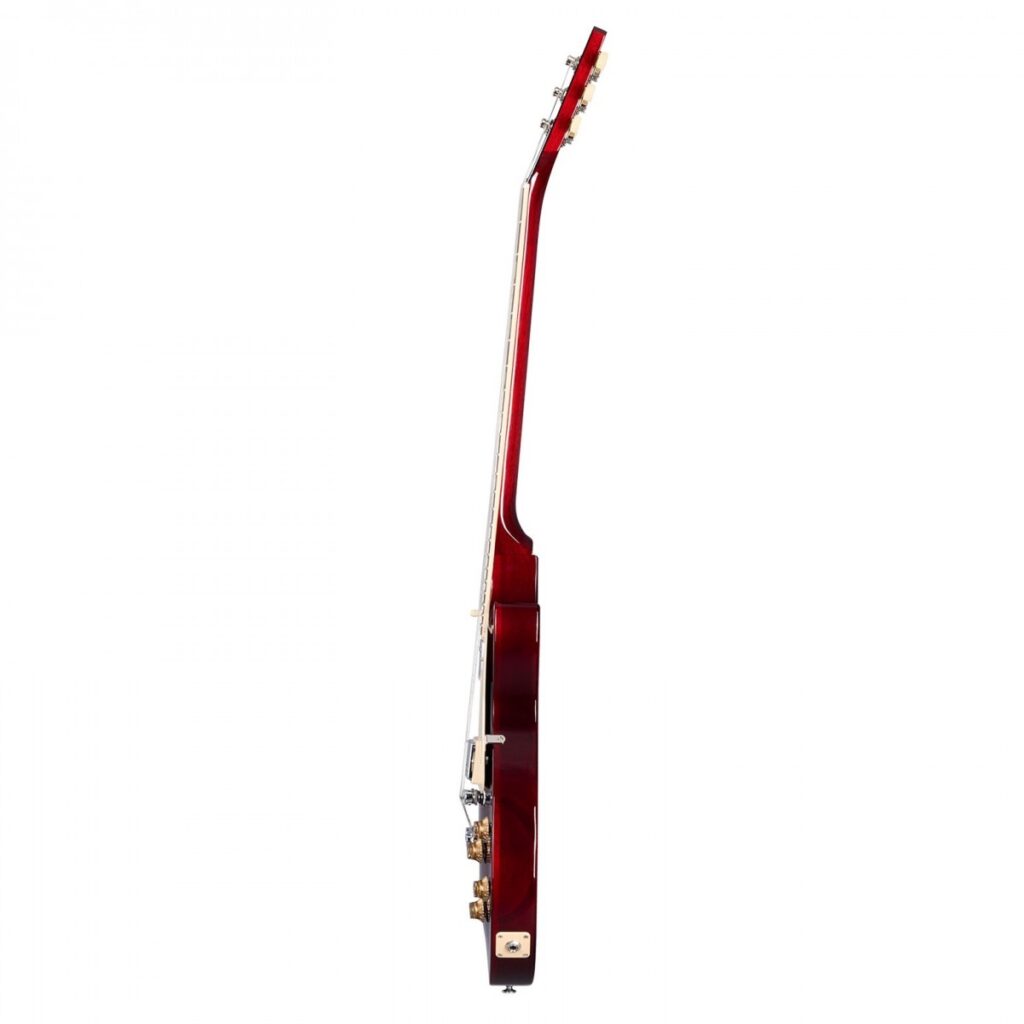 Gibson Les Paul Studio Wine Red