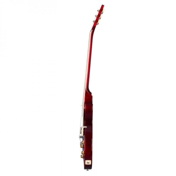 Gibson Les Paul Studio Wine Red