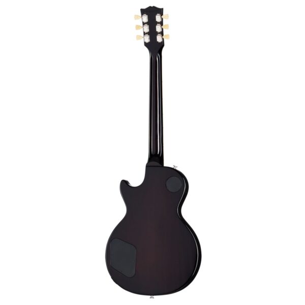 Gibson Les Paul Studio Smokehouse Burst