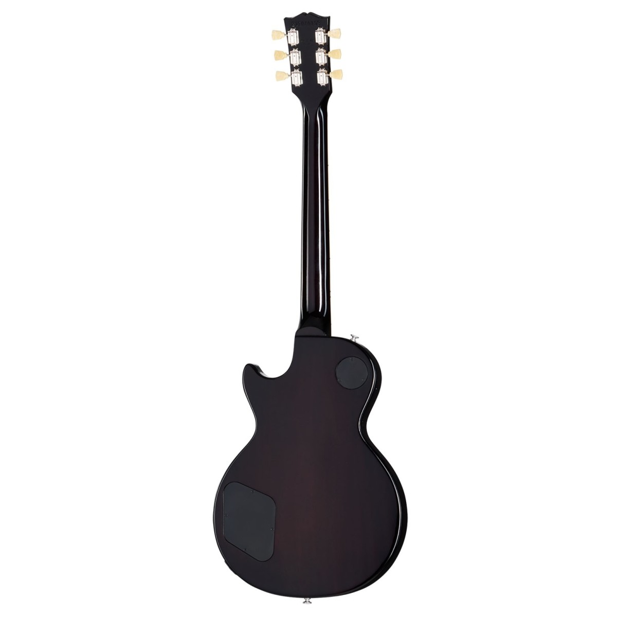 Gibson Les Paul Studio Smokehouse Burst