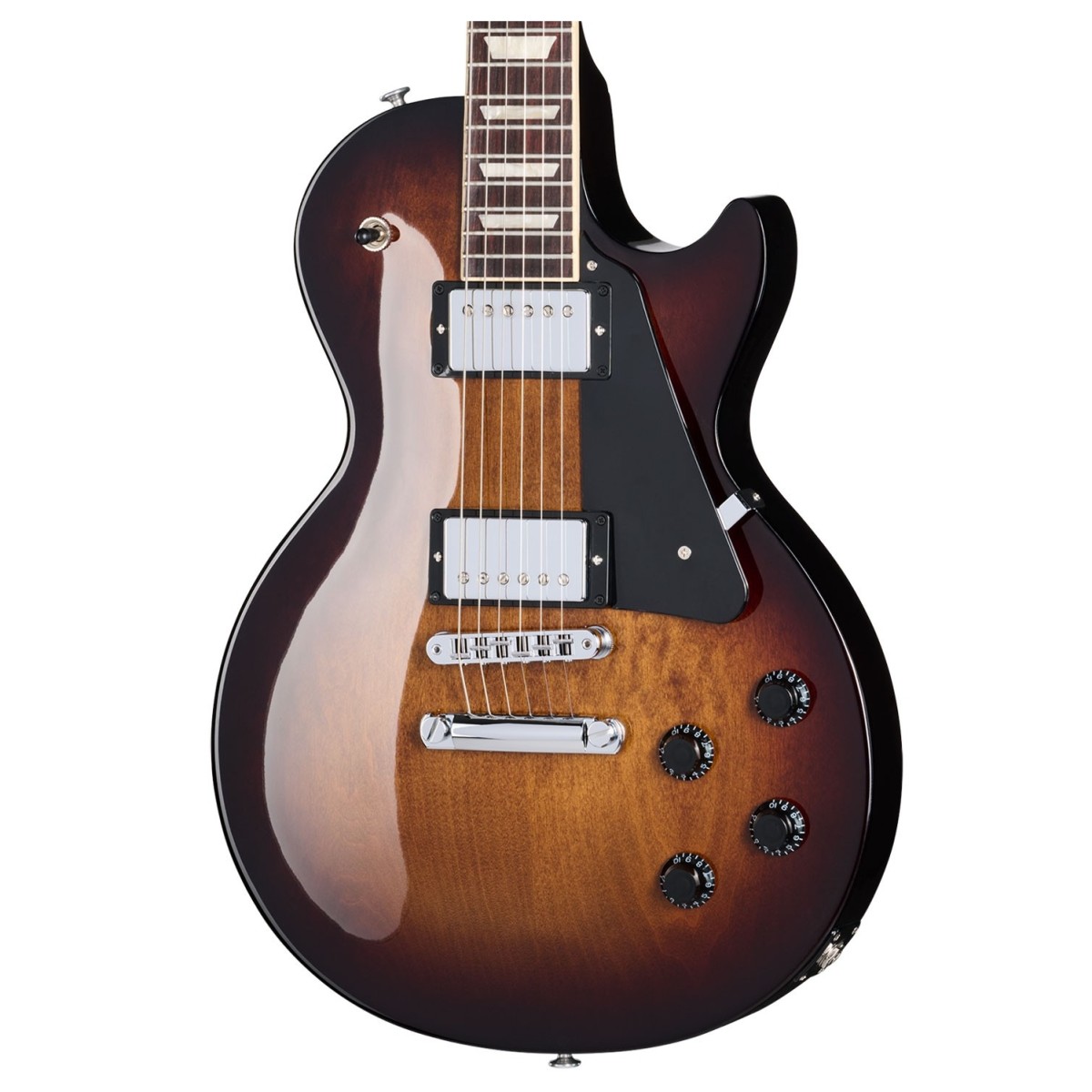 Gibson Les Paul Studio Smokehouse Burst
