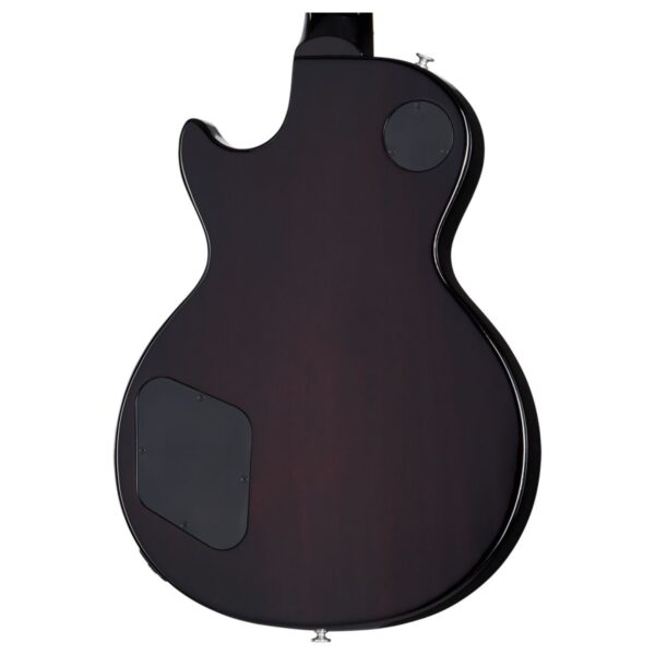 Gibson Les Paul Studio Smokehouse Burst