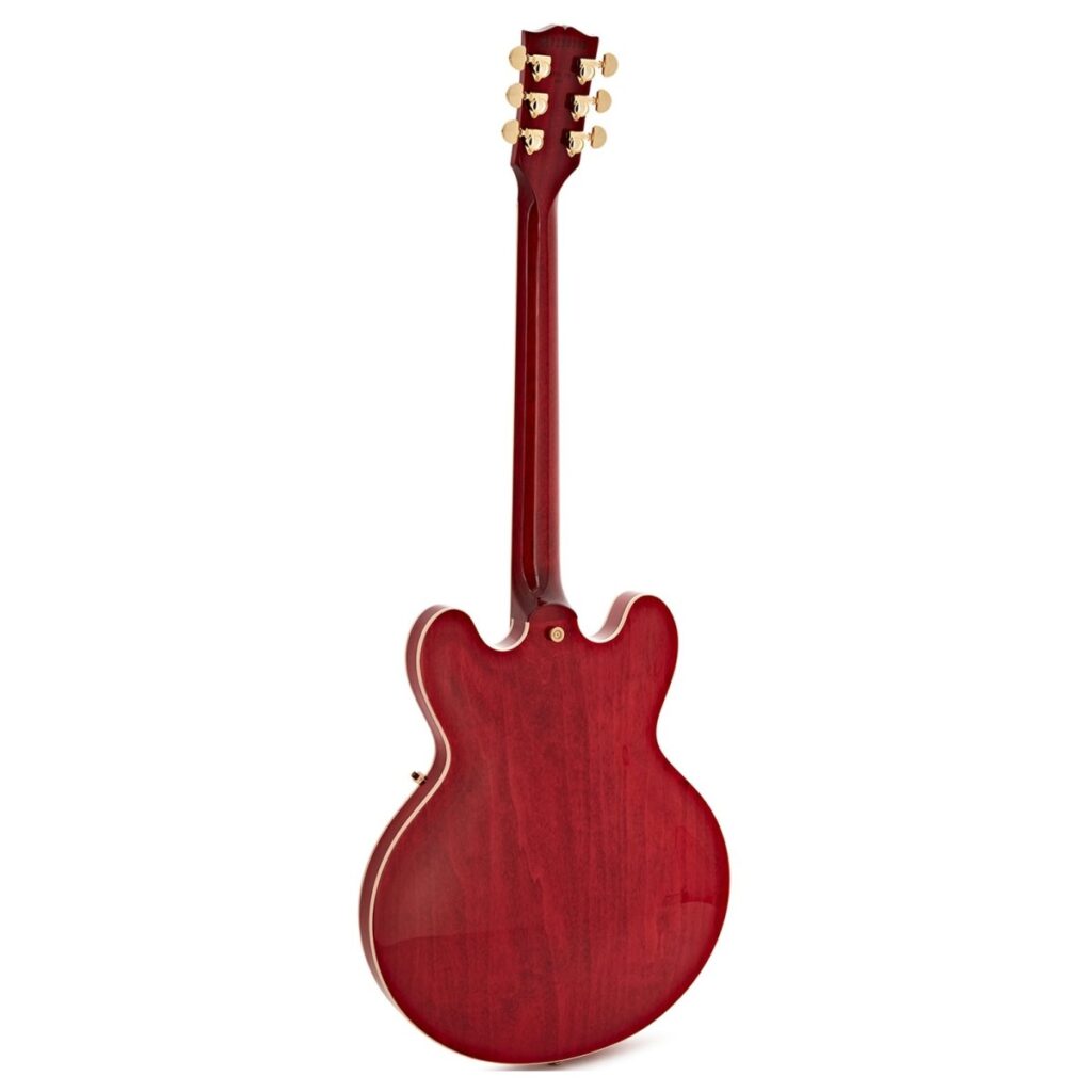 Gibson Marcus King ES-345 60s Cherry