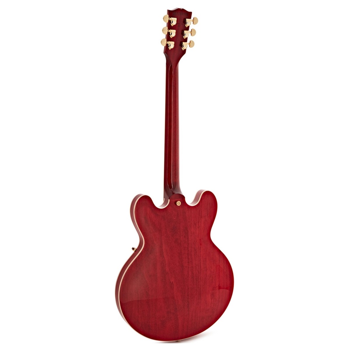 Gibson Marcus King ES-345 60s Cherry