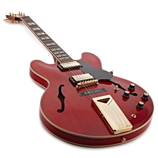 Gibson Marcus King ES-345 60s Cherry