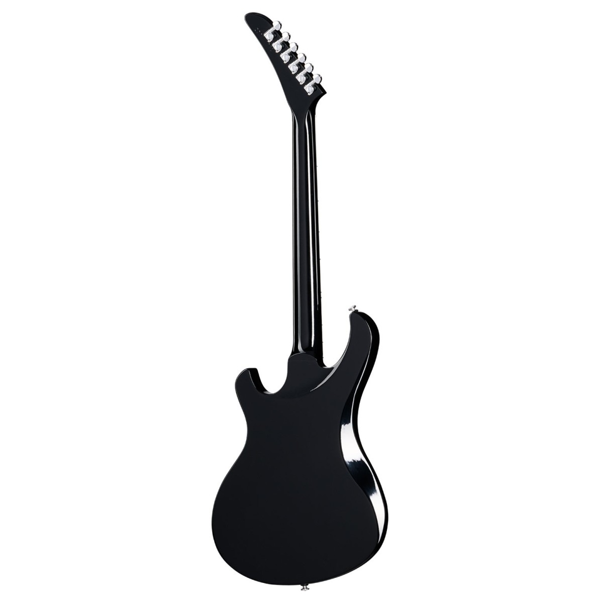 Gibson Victory Figured Top Dark Purple Burst