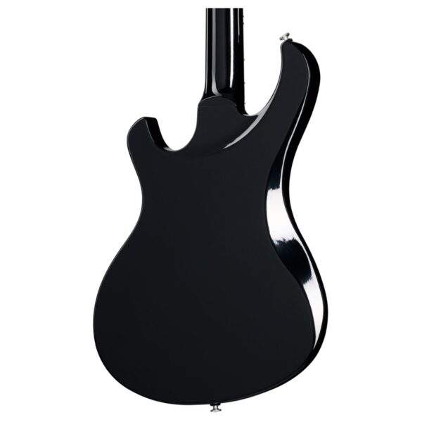 Gibson Victory Figured Top Dark Purple Burst