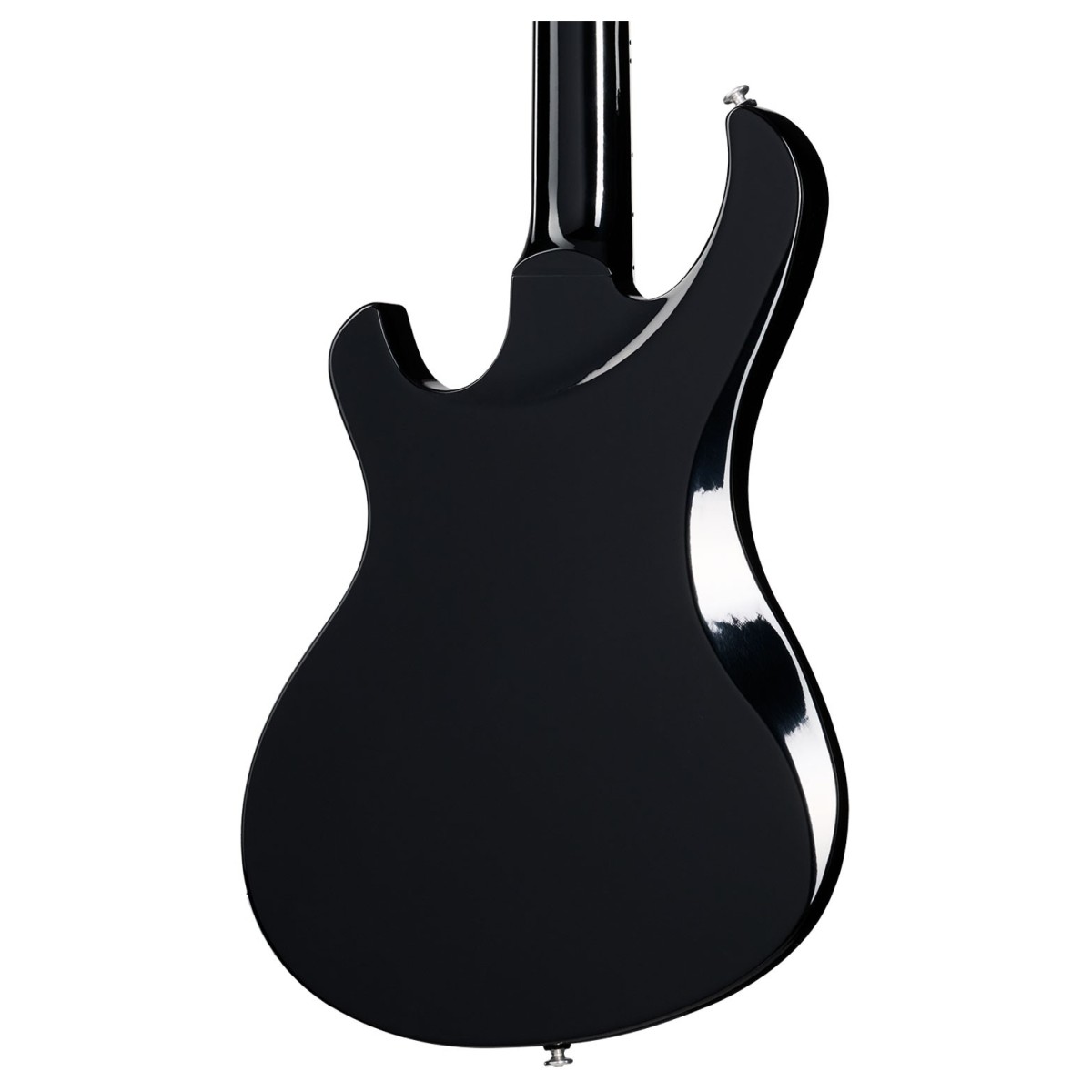 Gibson Victory Figured Top Dark Purple Burst