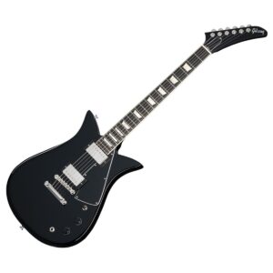 Gibson Theodore Standard Ebony