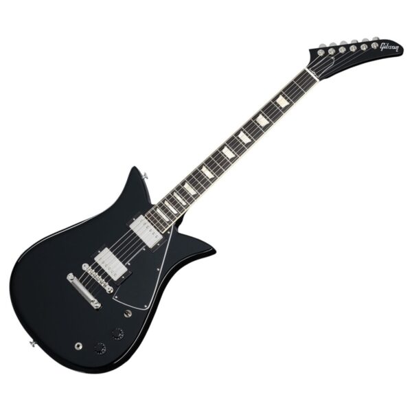 Gibson Theodore Standard Ebony