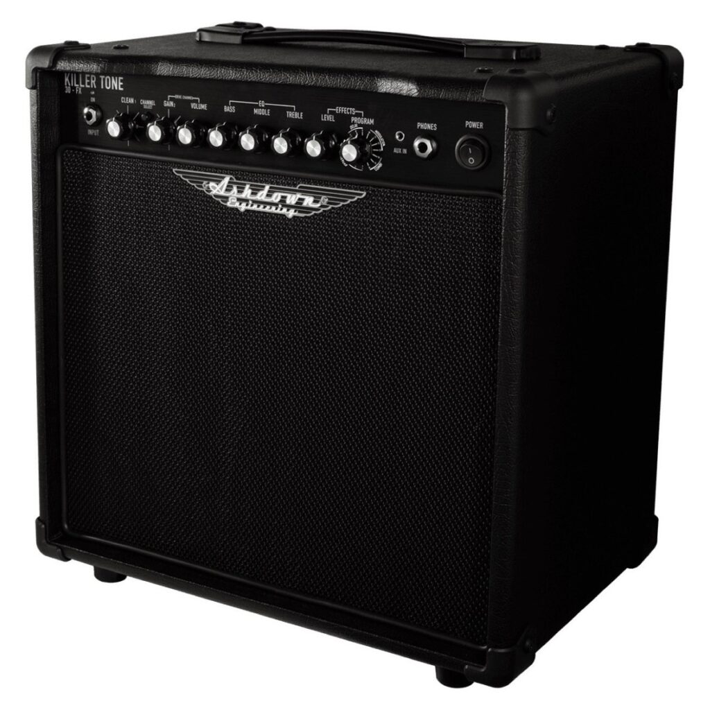 Ashdown Killer Tone KT-30FX Guitar Combo