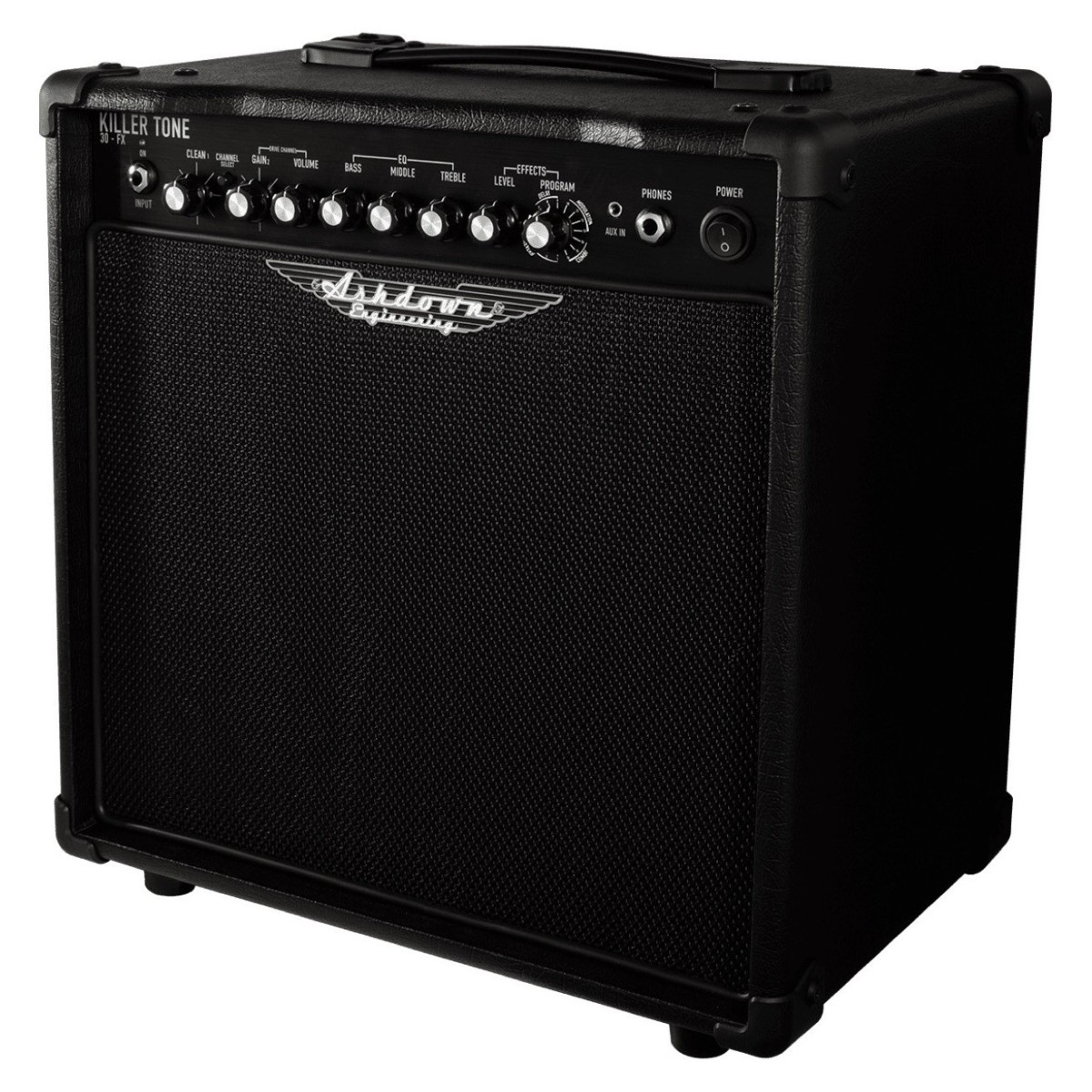 Ashdown Killer Tone KT-30FX Guitar Combo