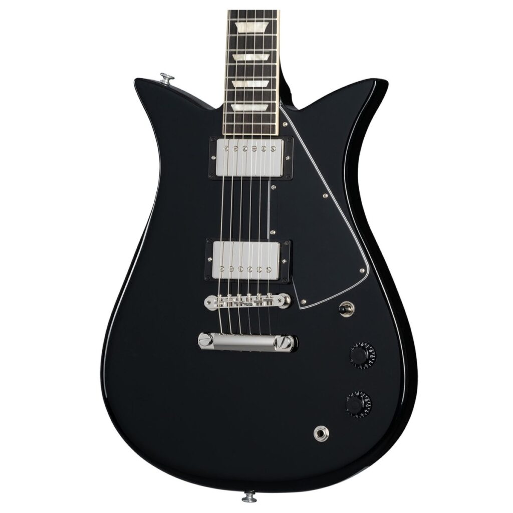 Gibson Theodore Standard Ebony