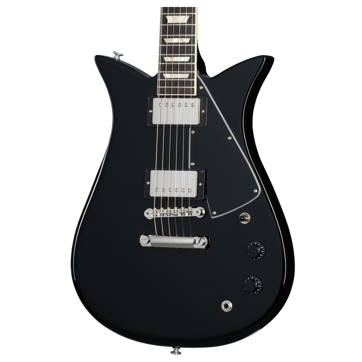 Gibson Theodore Standard Ebony