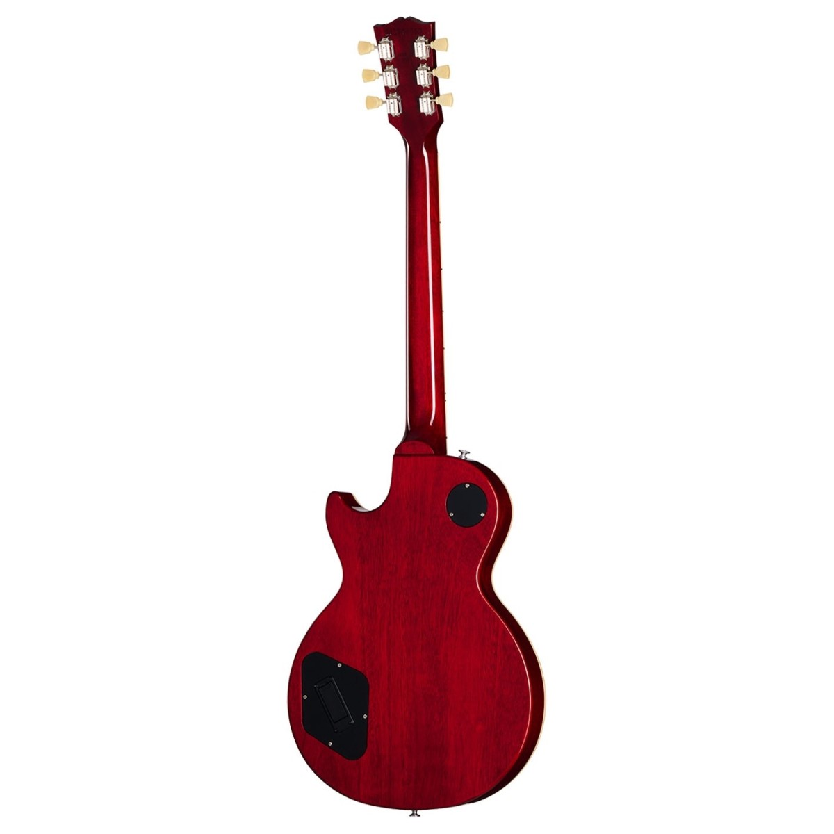 Gibson Warren Haynes Les Paul Standard 60s Cherry