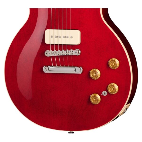 Gibson Warren Haynes Les Paul Standard 60s Cherry